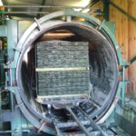 Technique de préservation du bois - page Bois de construction