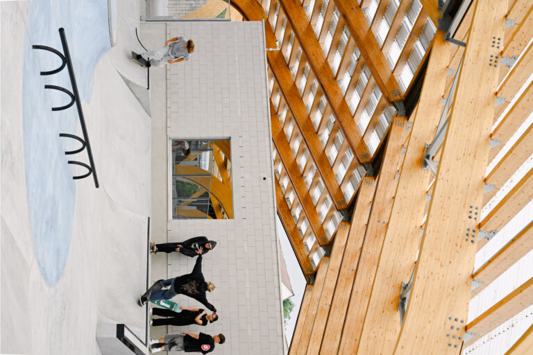 © Sepideh Farvardin - RecyPark 51N4E