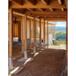 Webinaire Hout Lunch - BoisLRARCHITECTES srl - école fondamentale dorinne-spontin