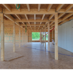 Webinaire Hout Lunch - BoisLRARCHITECTES srl - école fondamentale dorinne-spontin