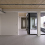 Construction bois - La Tour Brunfaut - BTCA