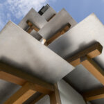 Construction bois - The Gallery House - BTCA