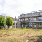 Construction bois - Cohousing GUMM - BTCA
