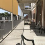 Construction bois - Cohousing GUMM - BTCA