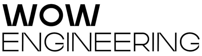 Logo WOW engineering